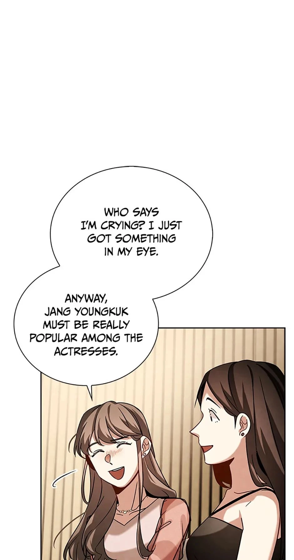 To Be an Actor Chapter 60 - 39