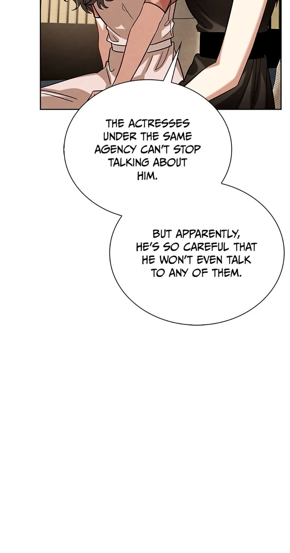 To Be an Actor Chapter 60 - 40