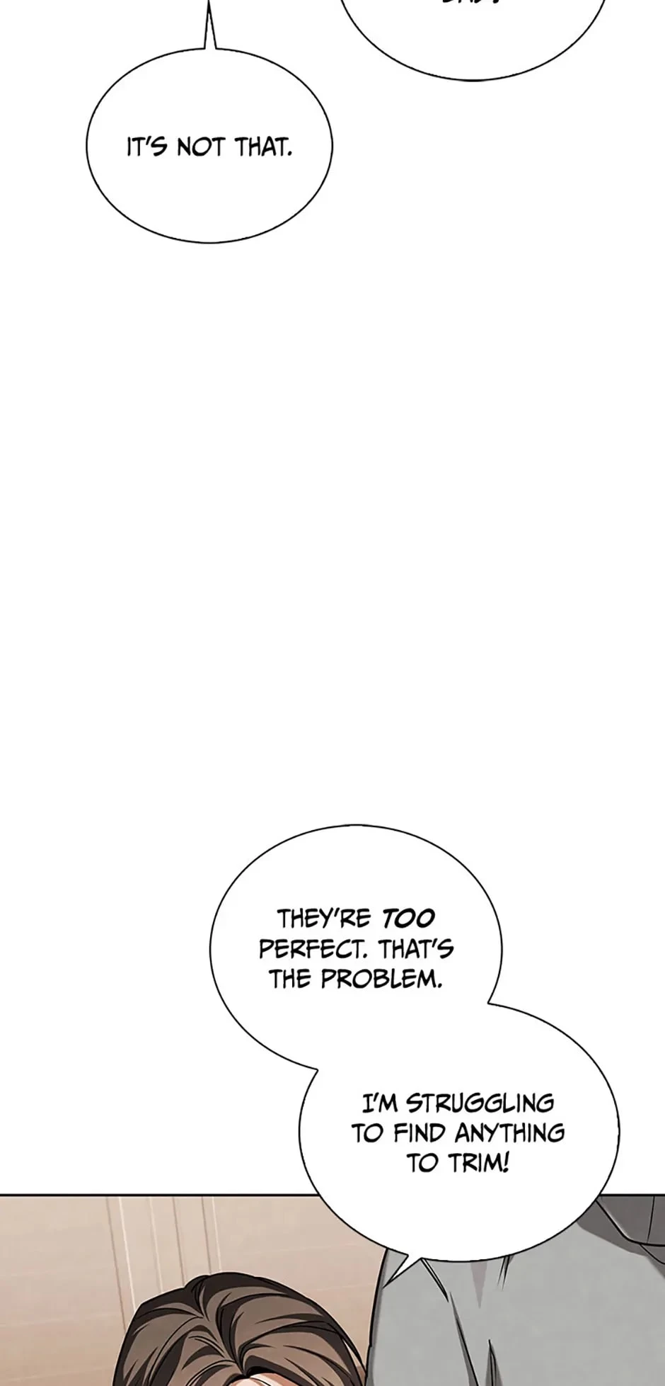 To Be an Actor Chapter 61 - 56