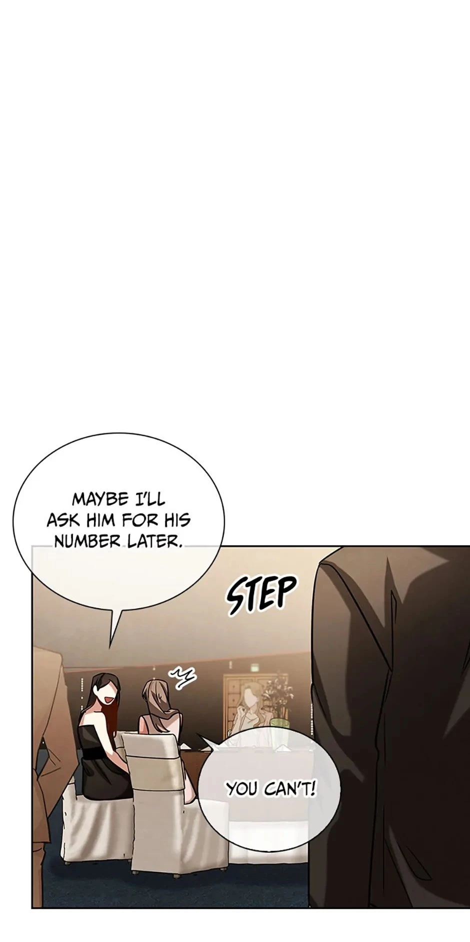 To Be an Actor Chapter 60 - 42