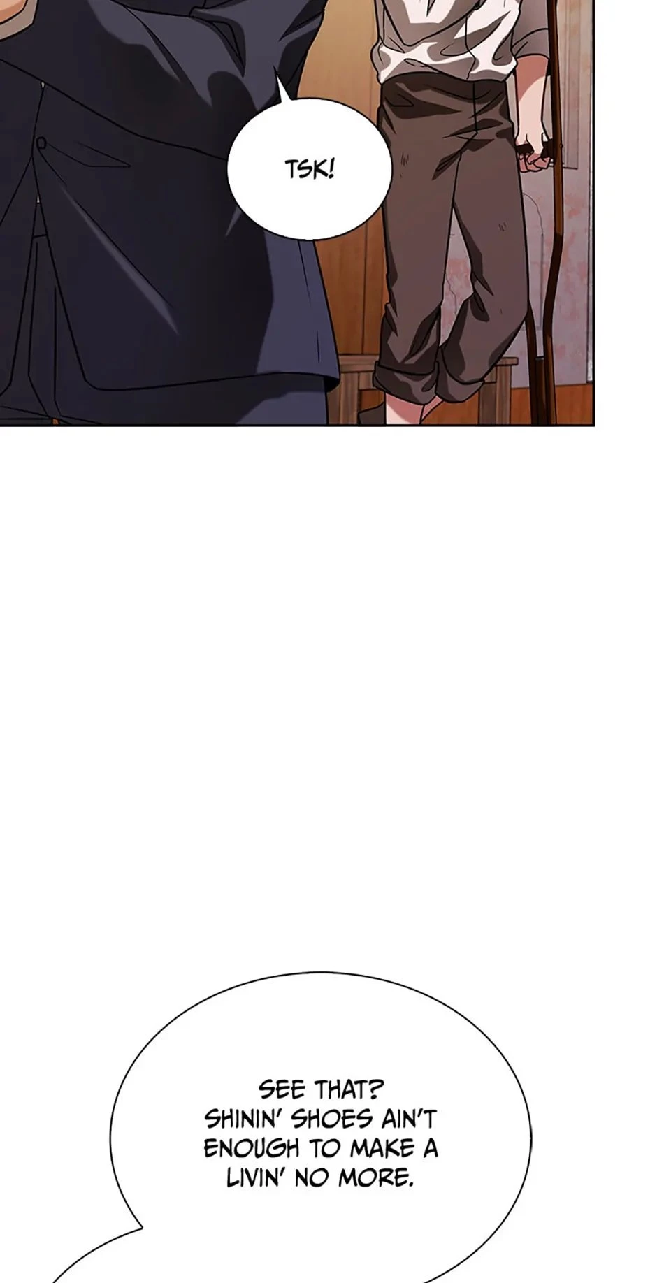 To Be an Actor Chapter 59 - 4