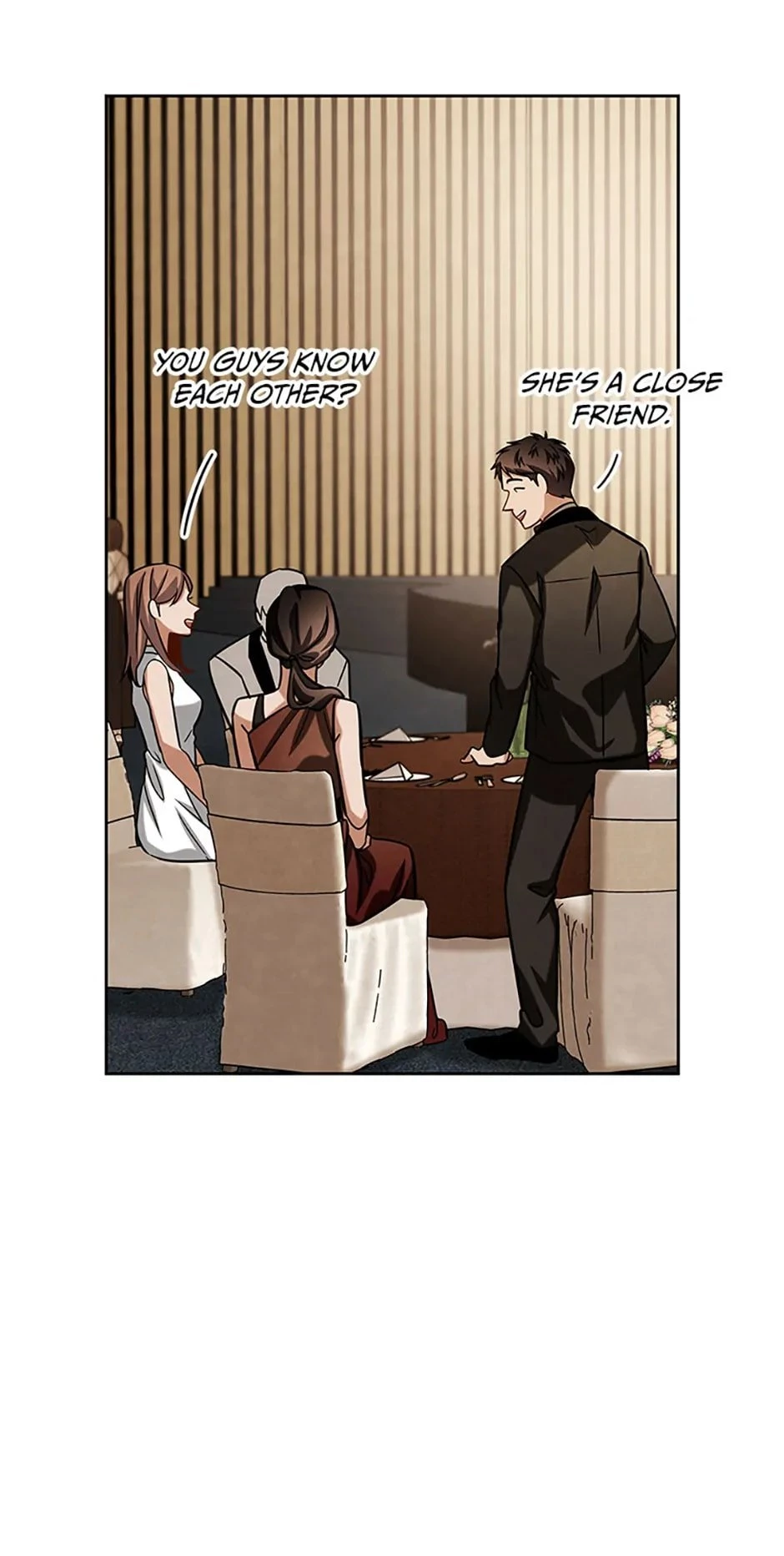 To Be an Actor Chapter 60 - 49