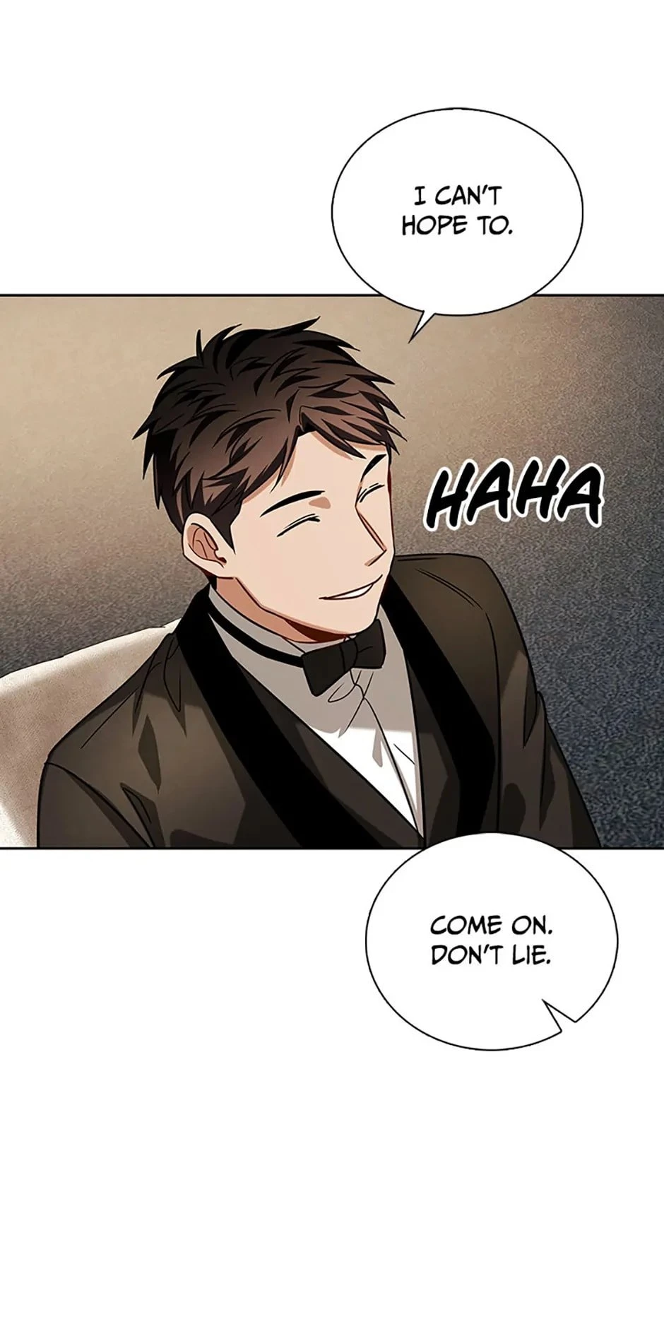 To Be an Actor Chapter 60 - 51