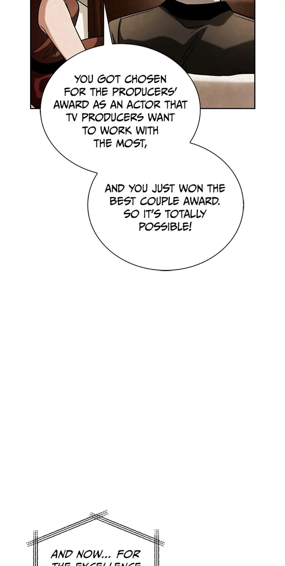 To Be an Actor Chapter 60 - 54