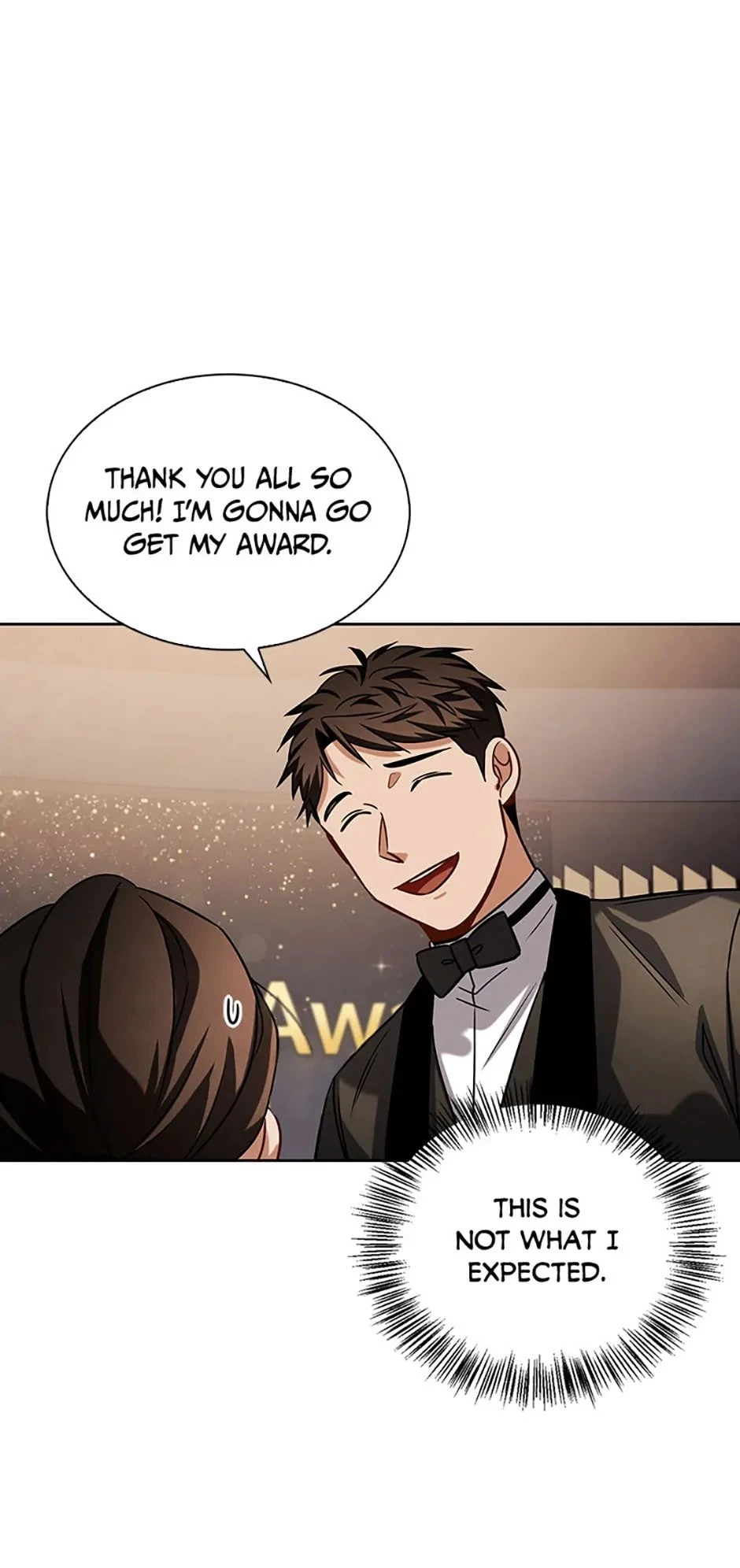 To Be an Actor Chapter 60 - 58