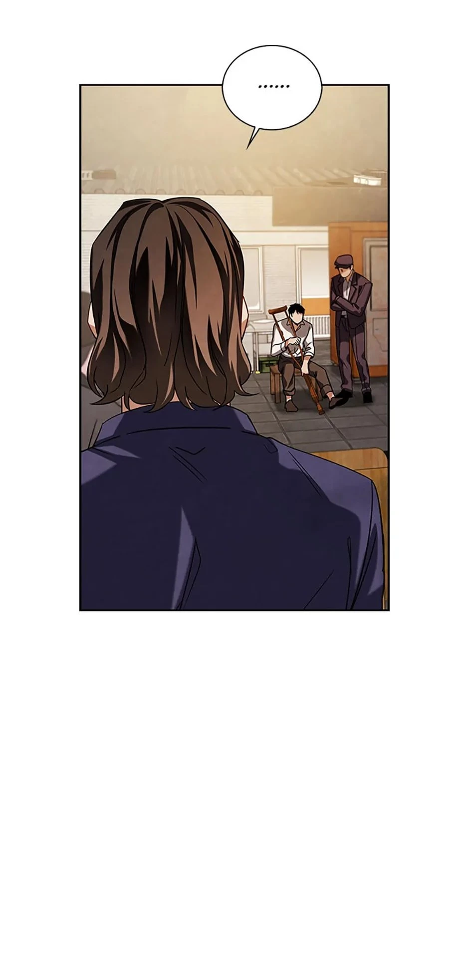 To Be an Actor Chapter 59 - 17