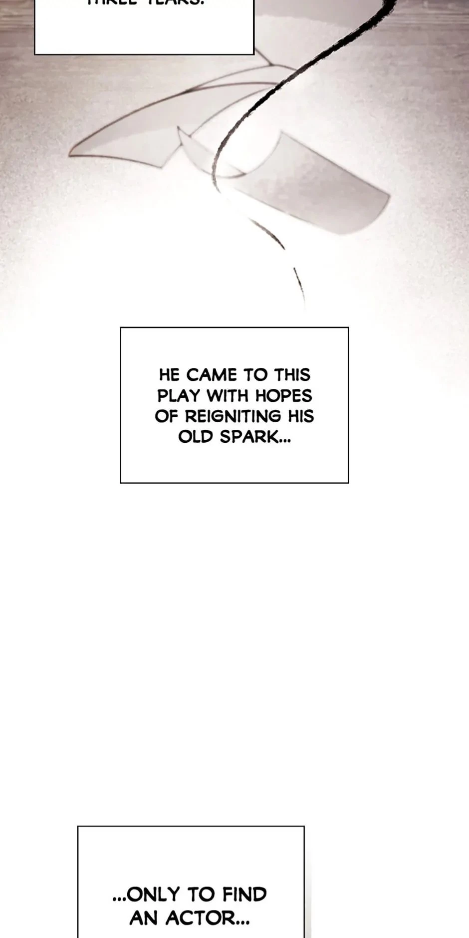 To Be an Actor Chapter 59 - 22