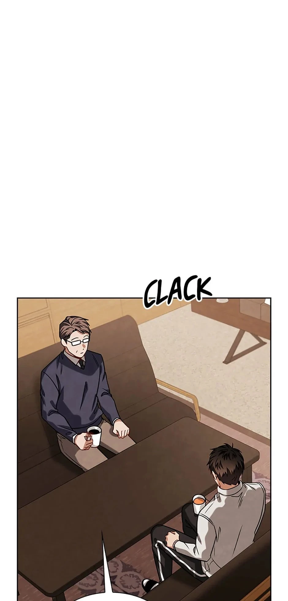 To Be an Actor Chapter 61 - 84