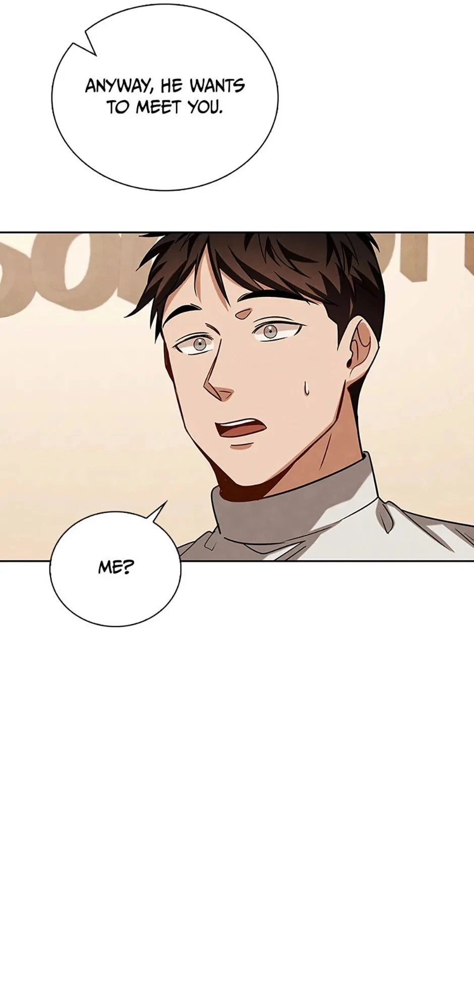 To Be an Actor Chapter 61 - 87