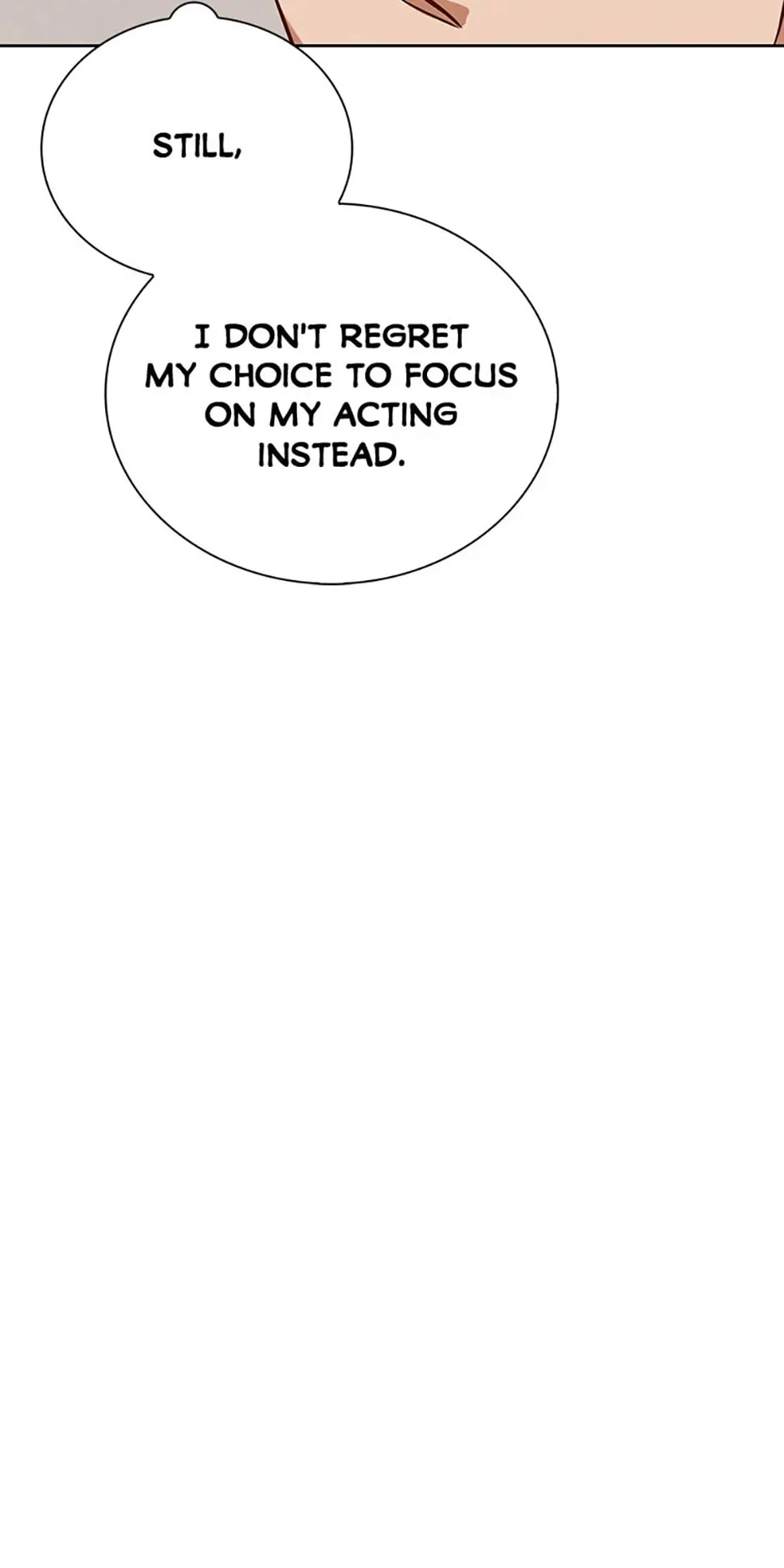 To Be an Actor Chapter 60 - 72