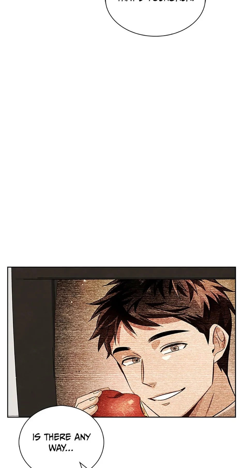 To Be an Actor Chapter 59 - 33