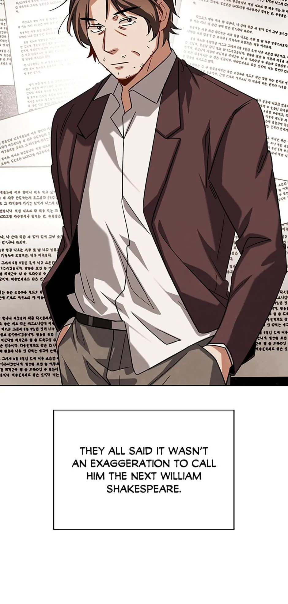 To Be an Actor Chapter 61 - 91