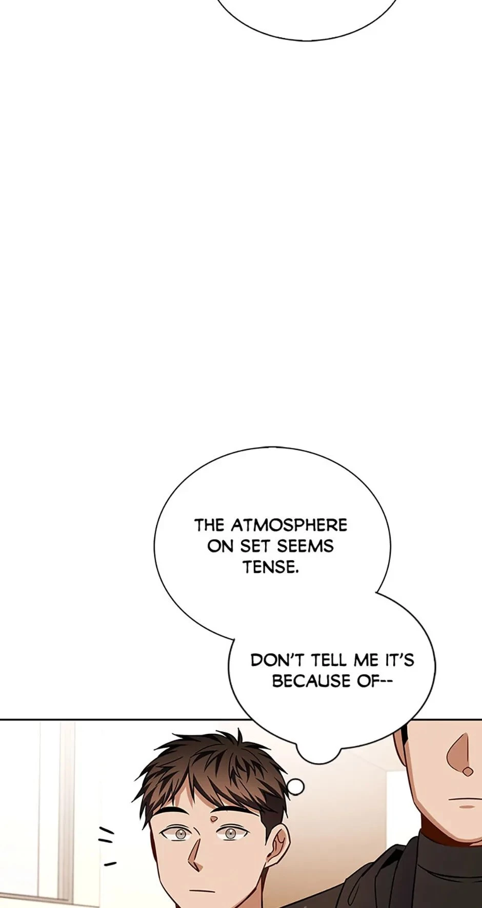 To Be an Actor Chapter 60 - 76
