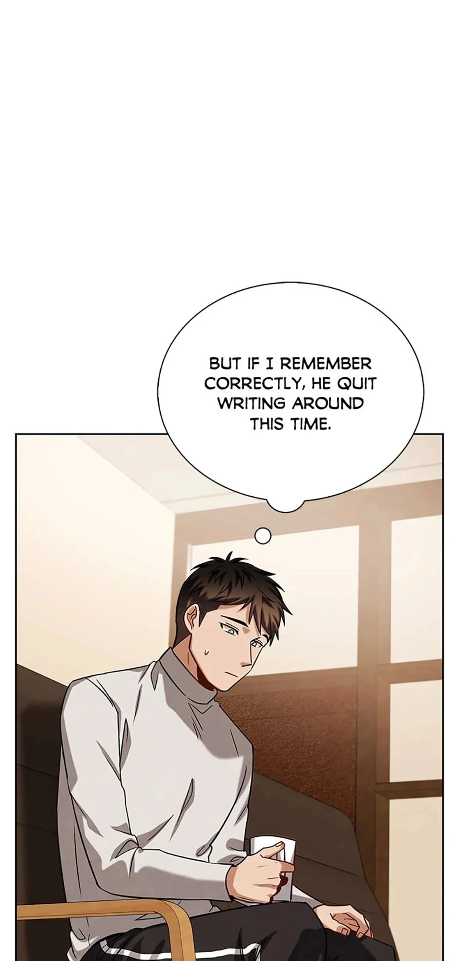 To Be an Actor Chapter 61 - 92