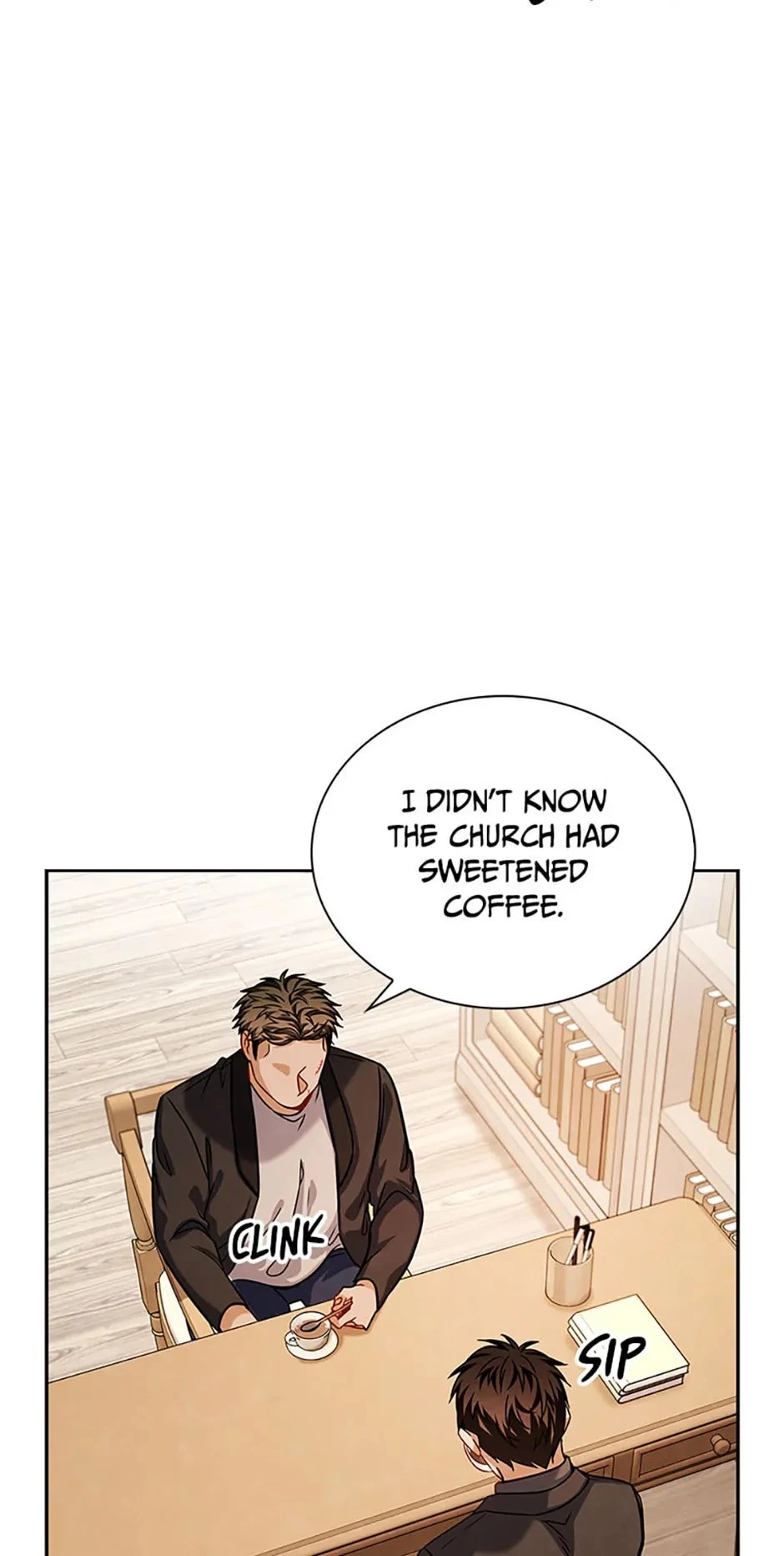 To Be an Actor Chapter 58 - 2