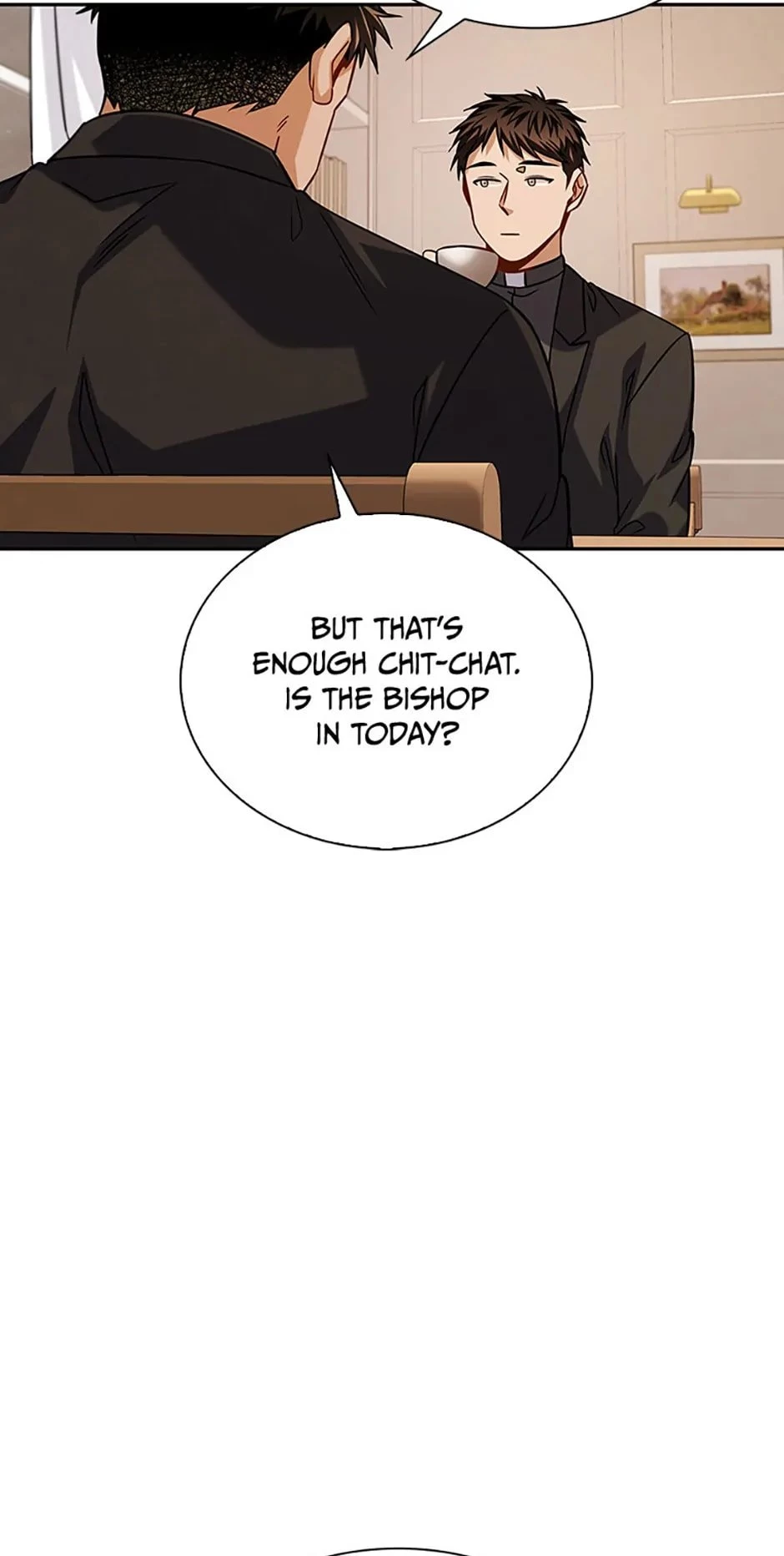 To Be an Actor Chapter 58 - 4