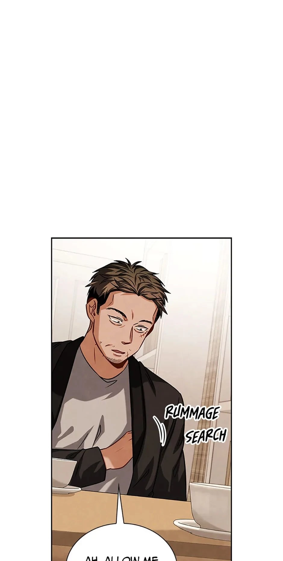 To Be an Actor Chapter 58 - 6
