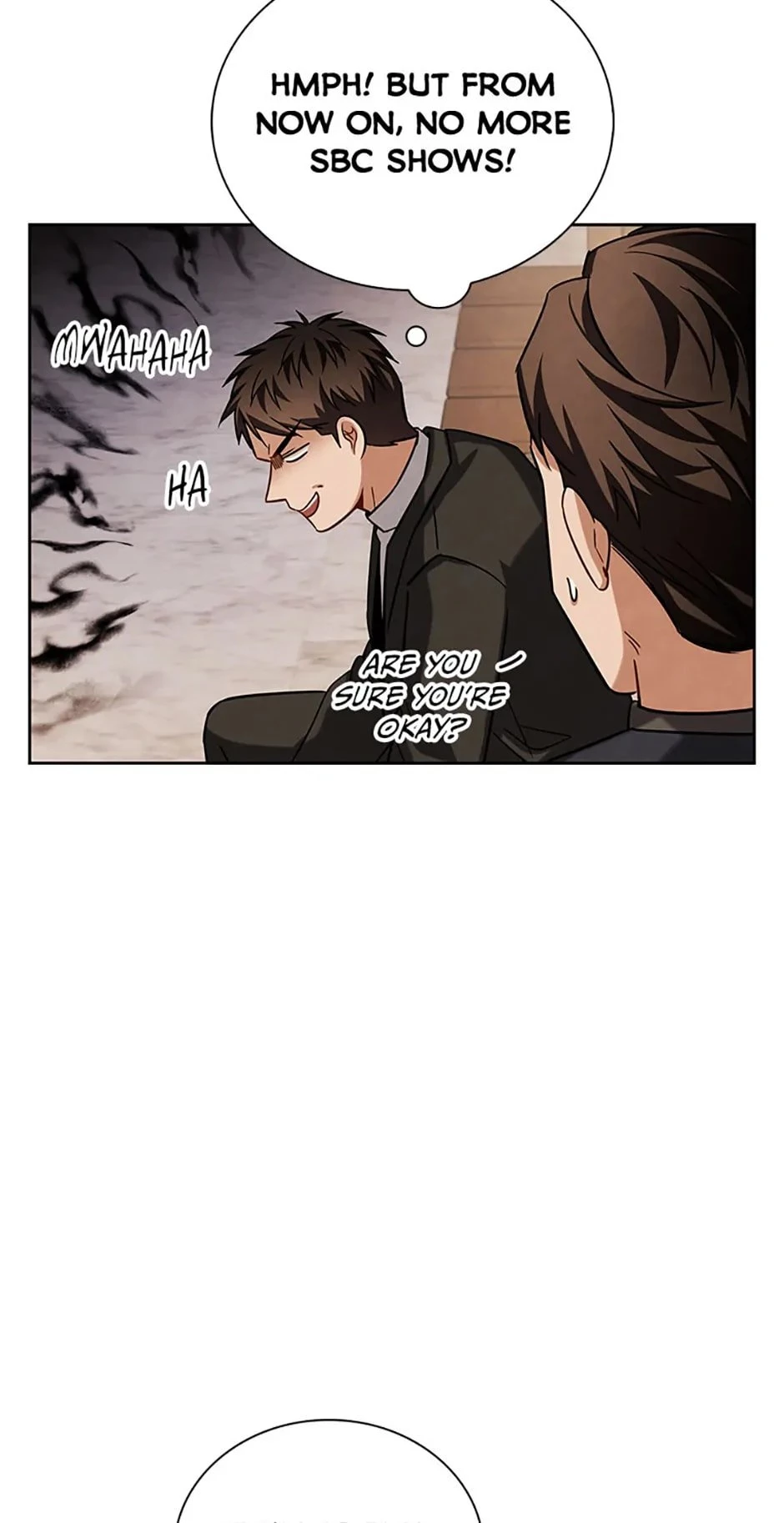 To Be an Actor Chapter 60 - 86
