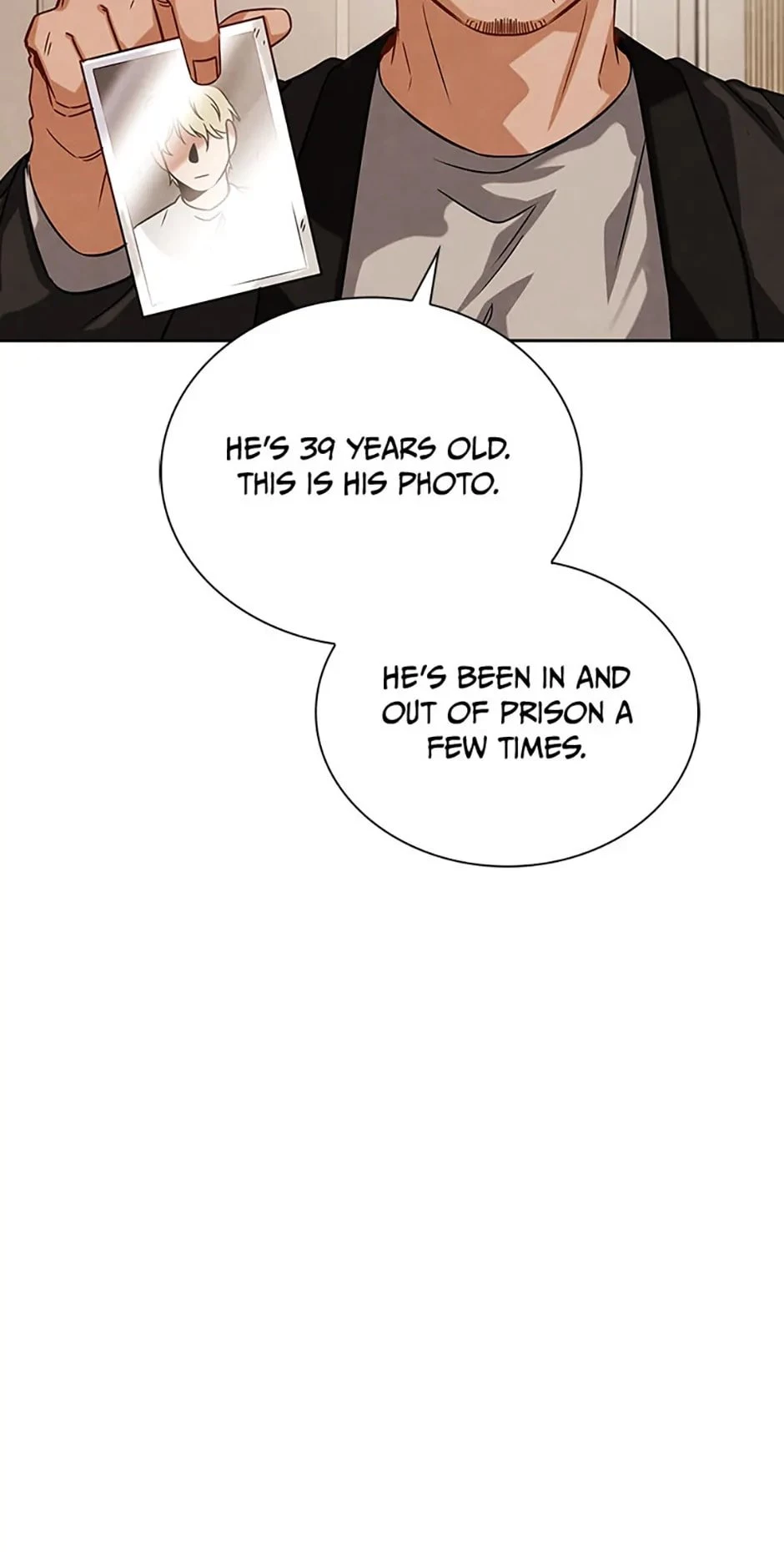 To Be an Actor Chapter 58 - 8
