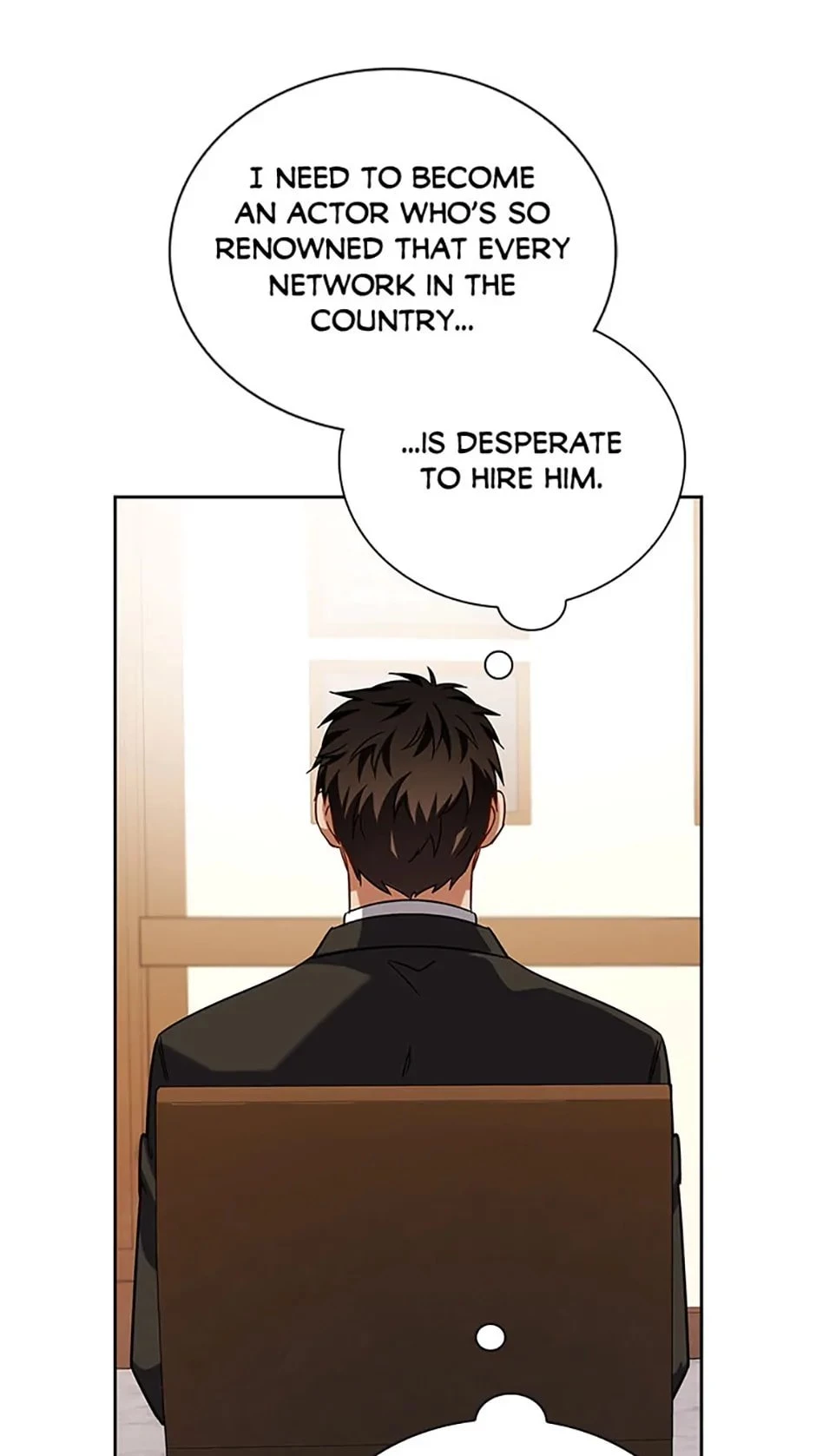 To Be an Actor Chapter 60 - 88