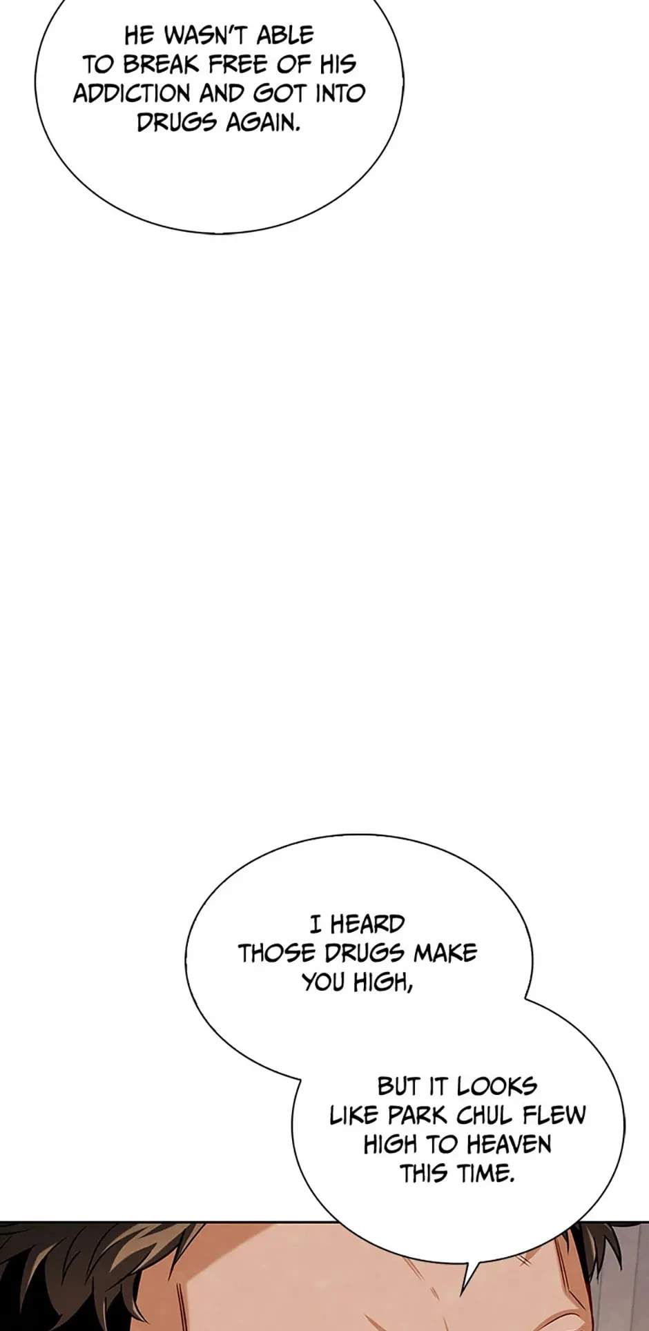 To Be an Actor Chapter 58 - 11