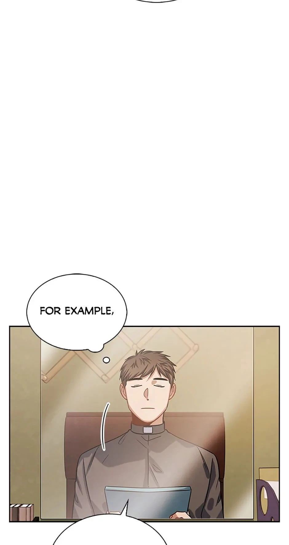 To Be an Actor Chapter 59 - 50