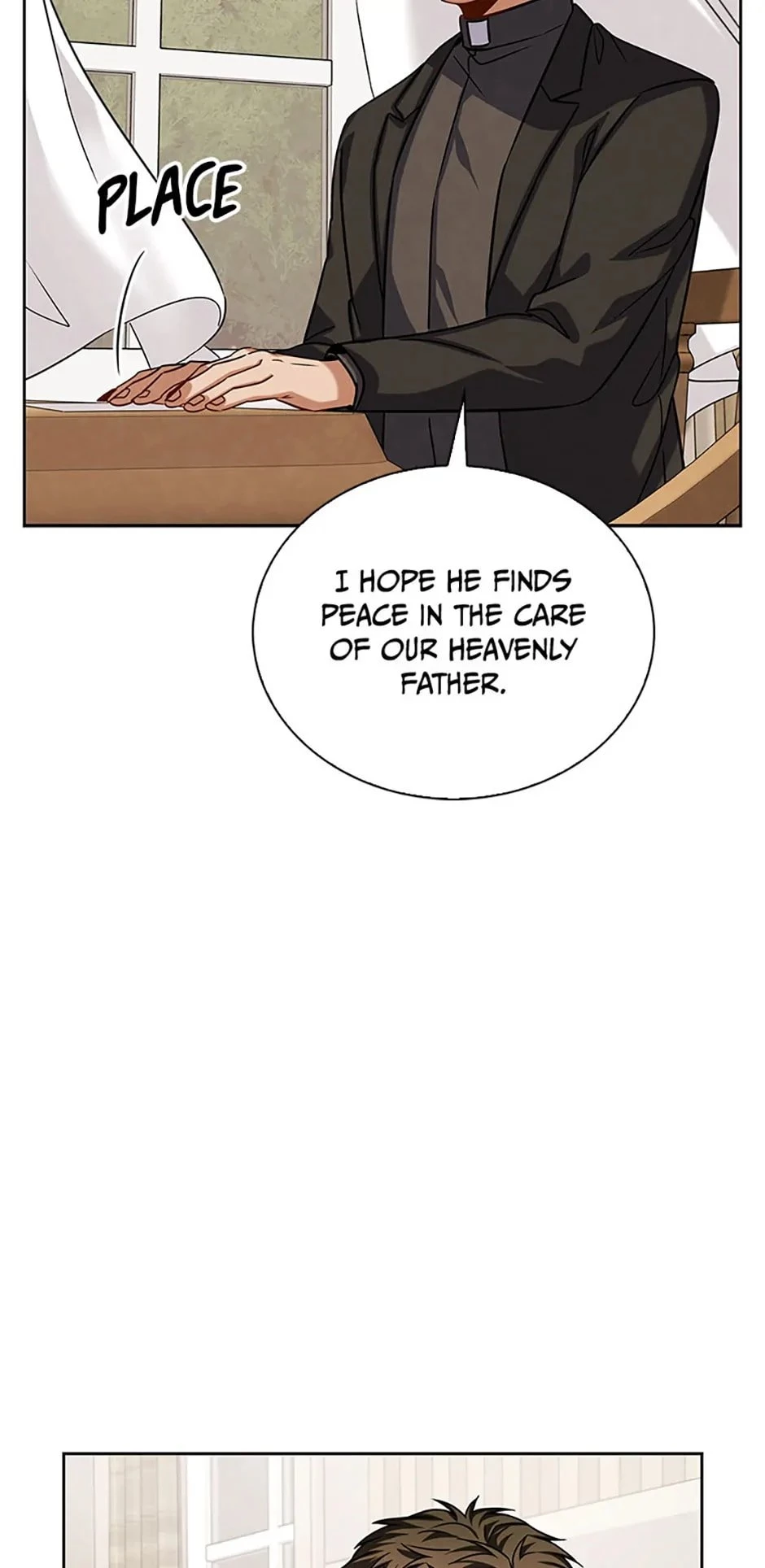 To Be an Actor Chapter 58 - 14