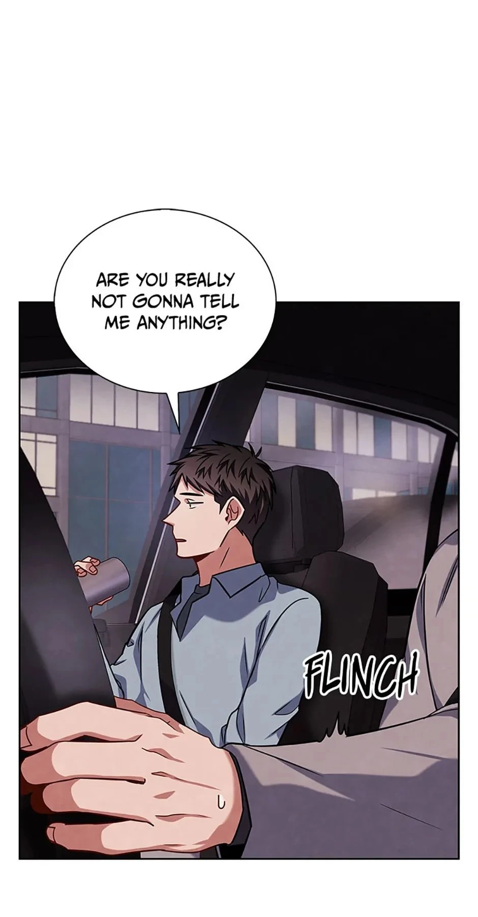 To Be an Actor Chapter 57 - 2