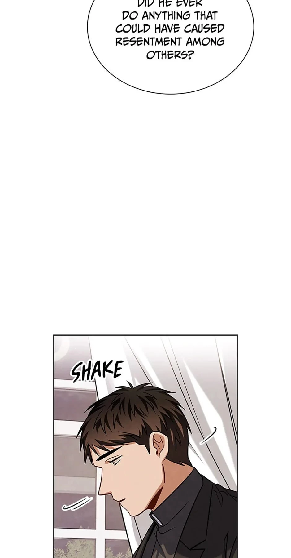 To Be an Actor Chapter 58 - 18