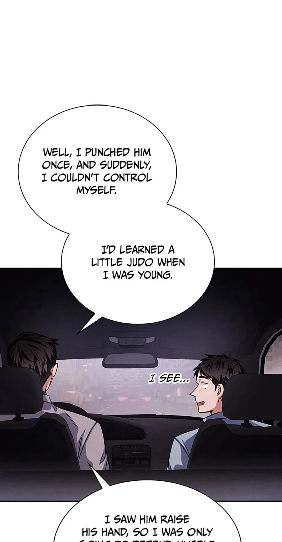To Be an Actor Chapter 57 - 6