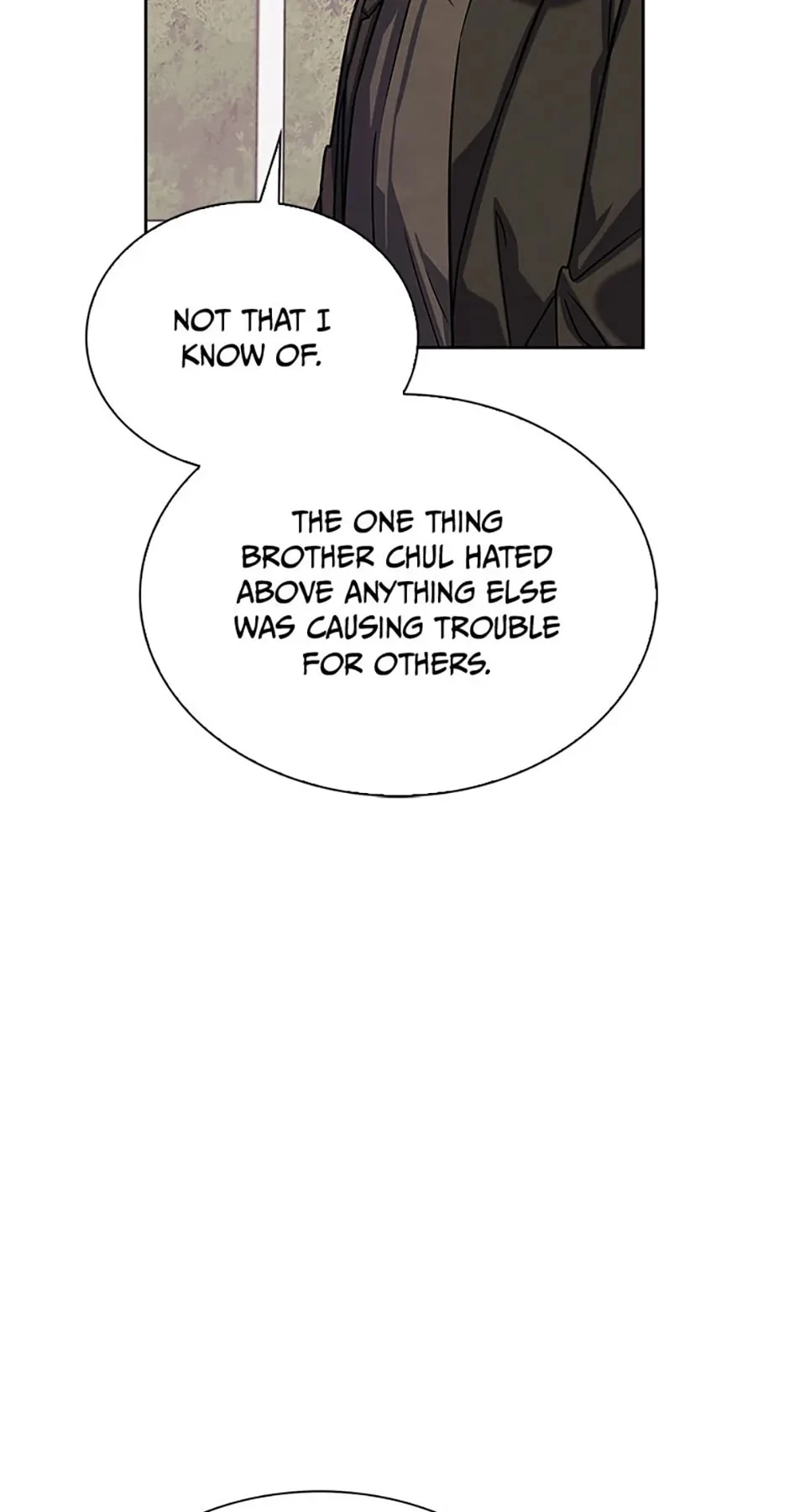 To Be an Actor Chapter 58 - 19