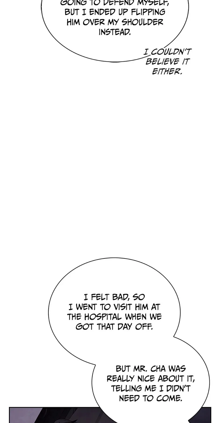 To Be an Actor Chapter 57 - 7