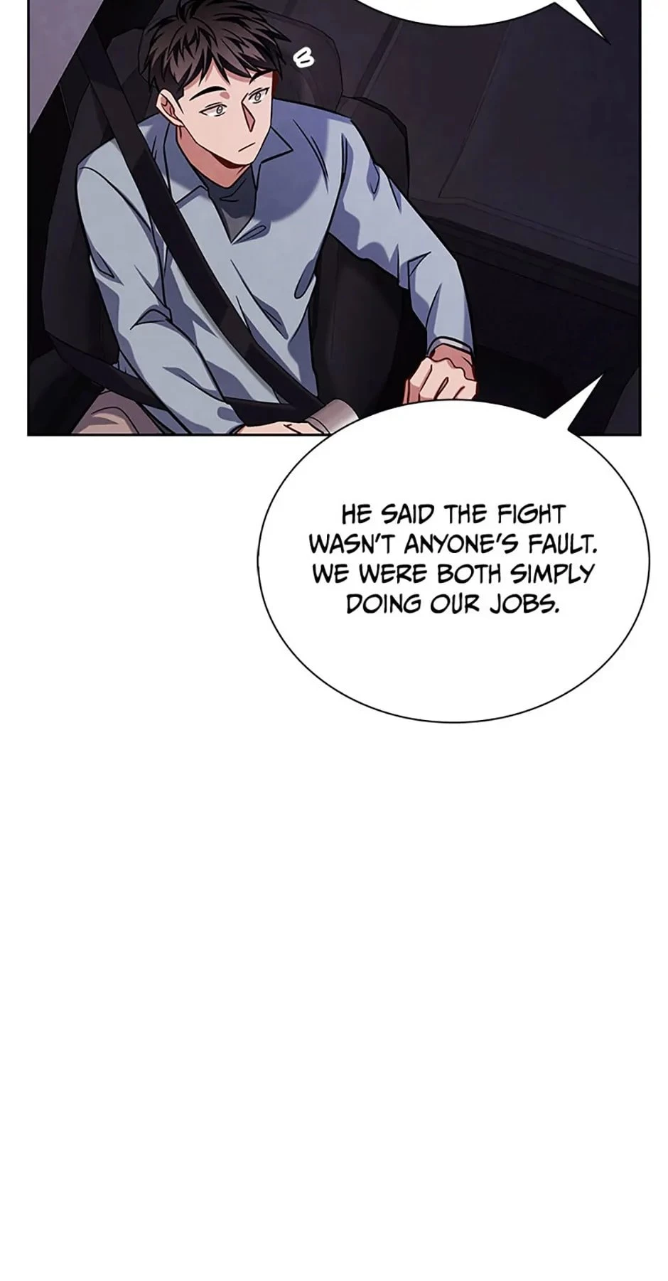 To Be an Actor Chapter 57 - 8