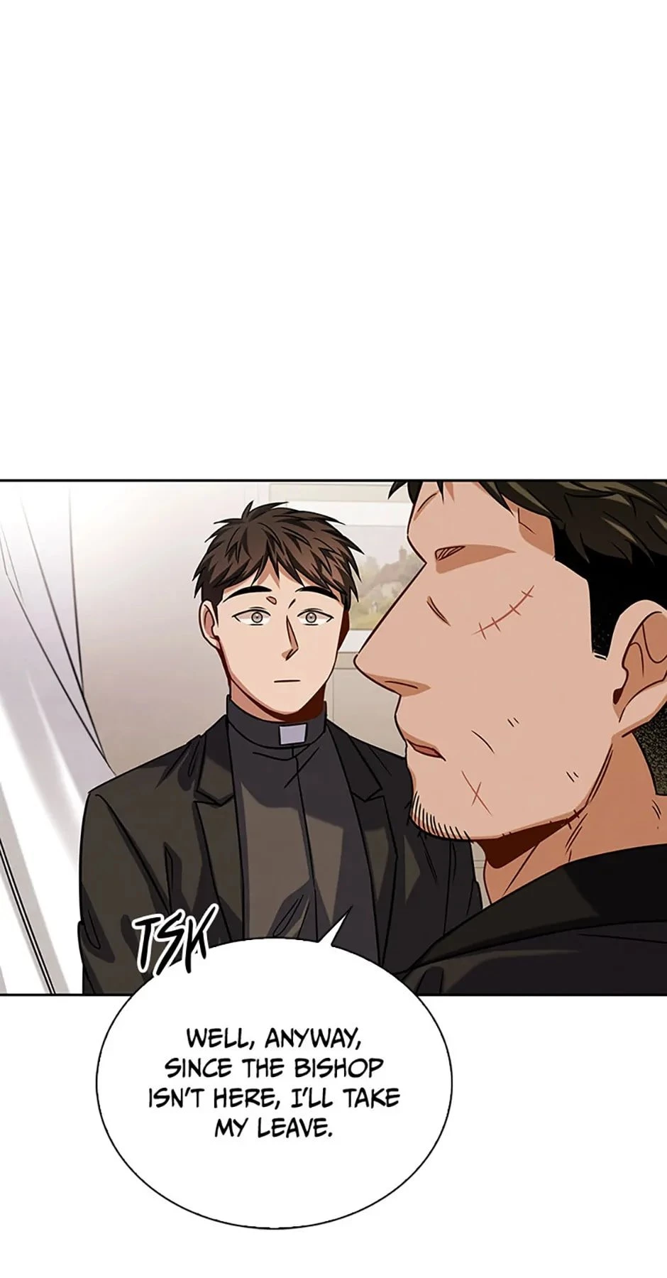 To Be an Actor Chapter 58 - 21