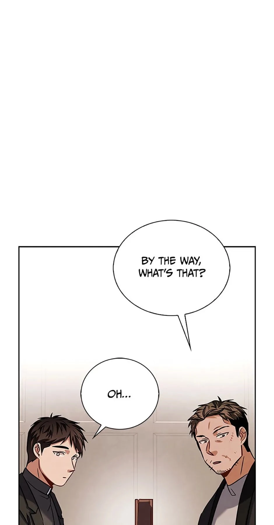 To Be an Actor Chapter 58 - 22