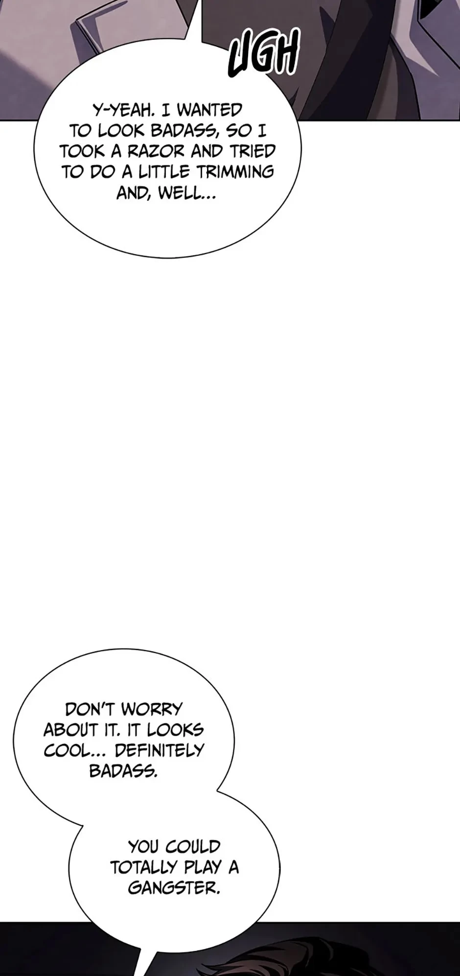 To Be an Actor Chapter 57 - 11