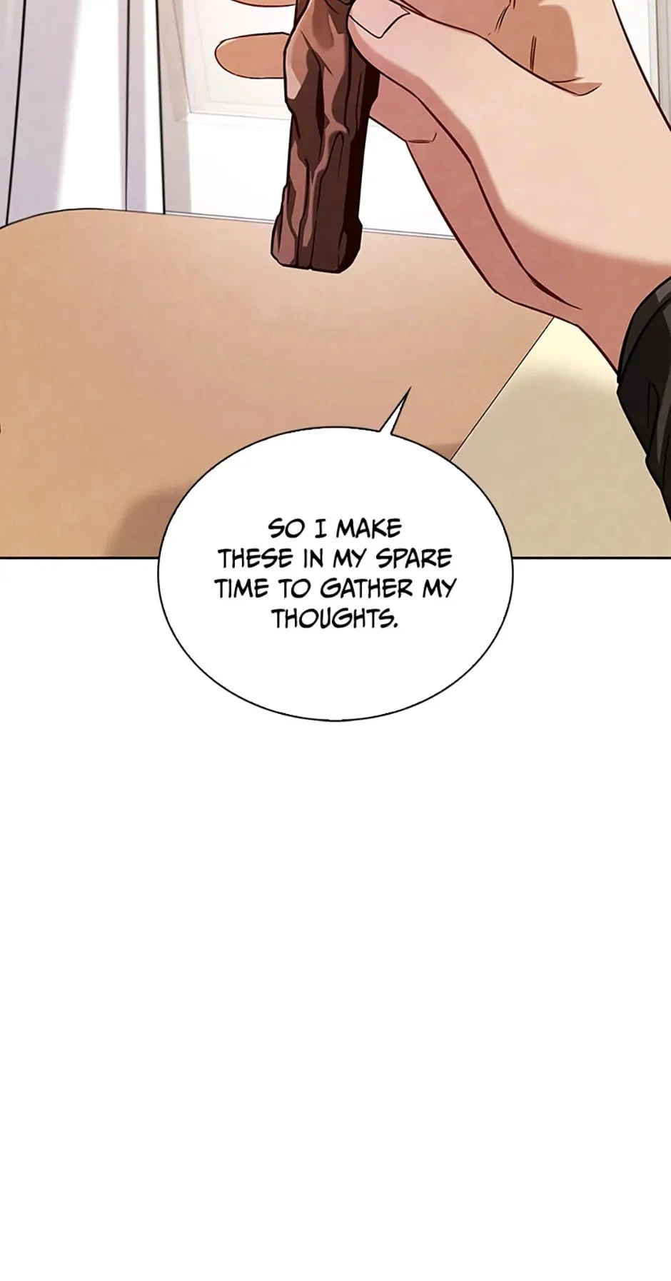 To Be an Actor Chapter 58 - 24