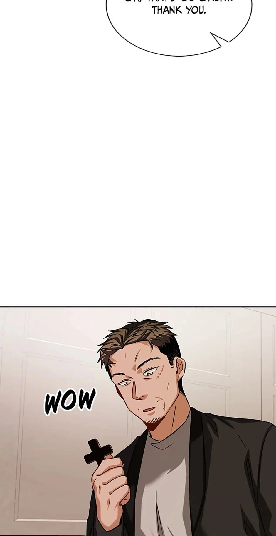 To Be an Actor Chapter 58 - 26