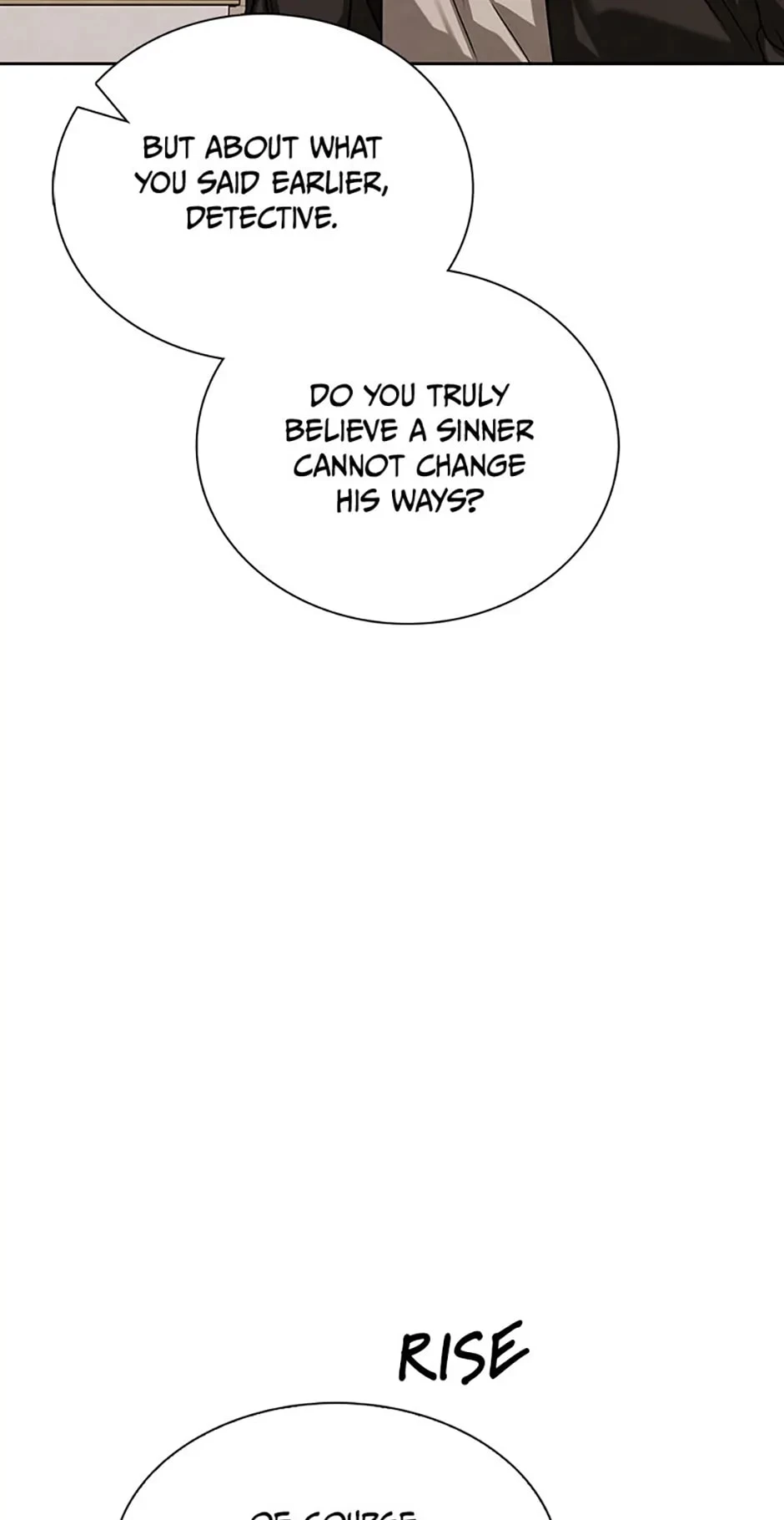 To Be an Actor Chapter 58 - 27