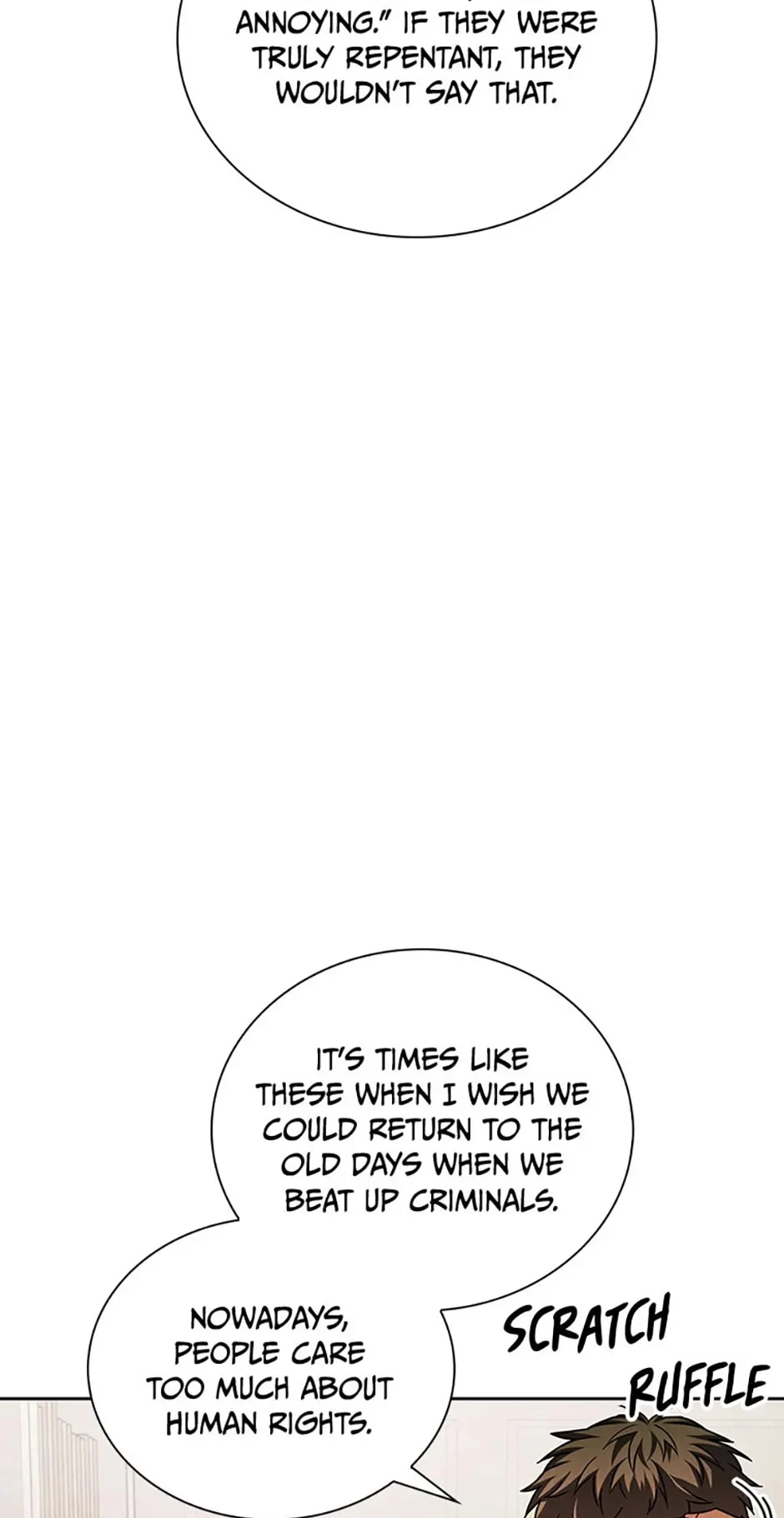 To Be an Actor Chapter 58 - 29
