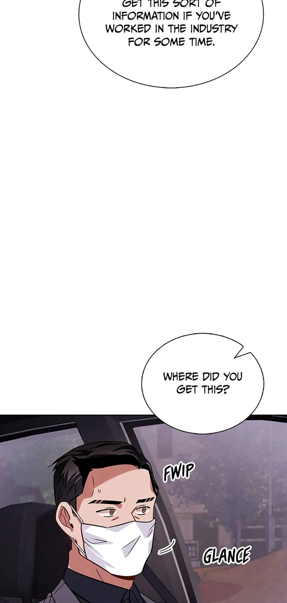 To Be an Actor Chapter 57 - 17