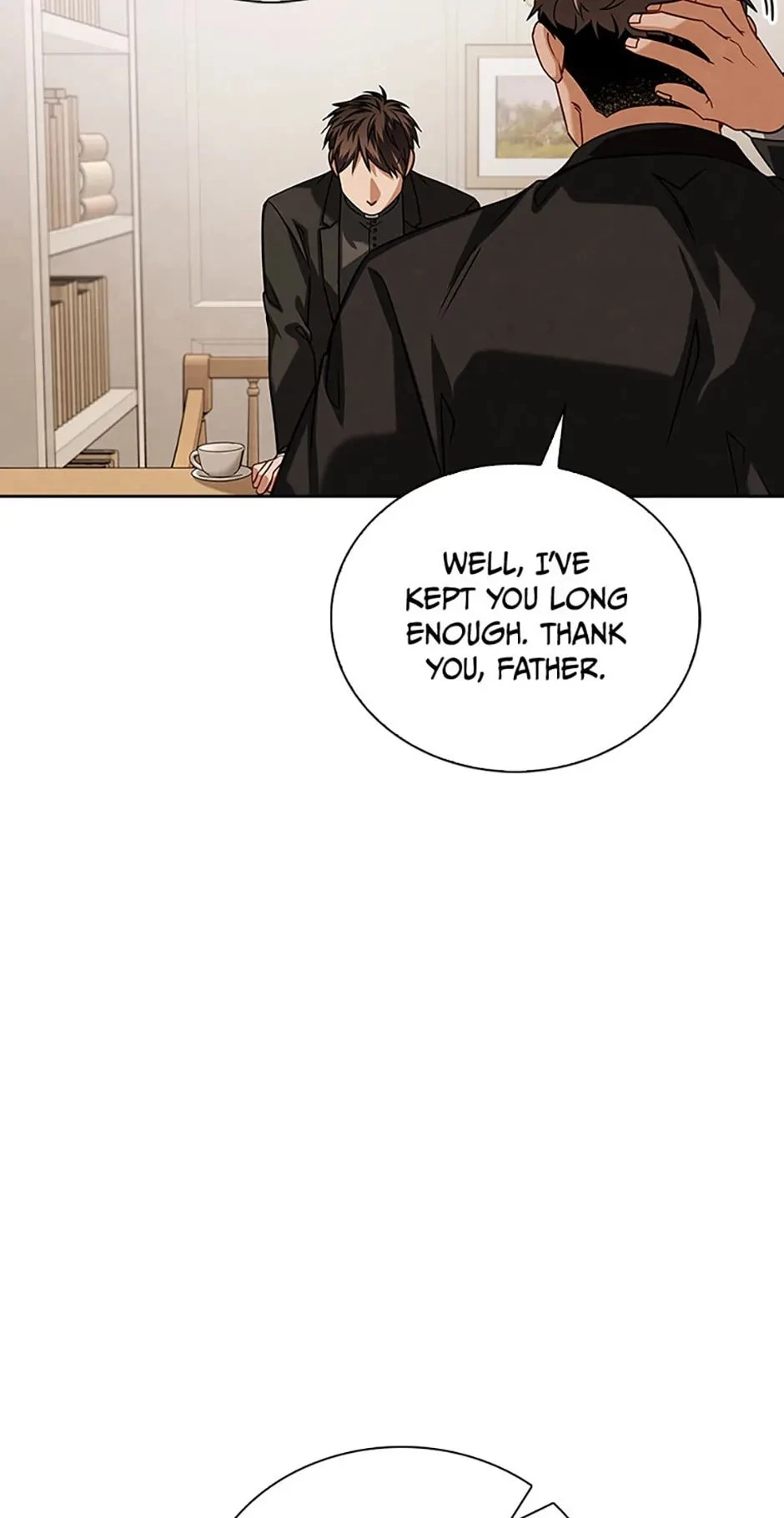 To Be an Actor Chapter 58 - 30
