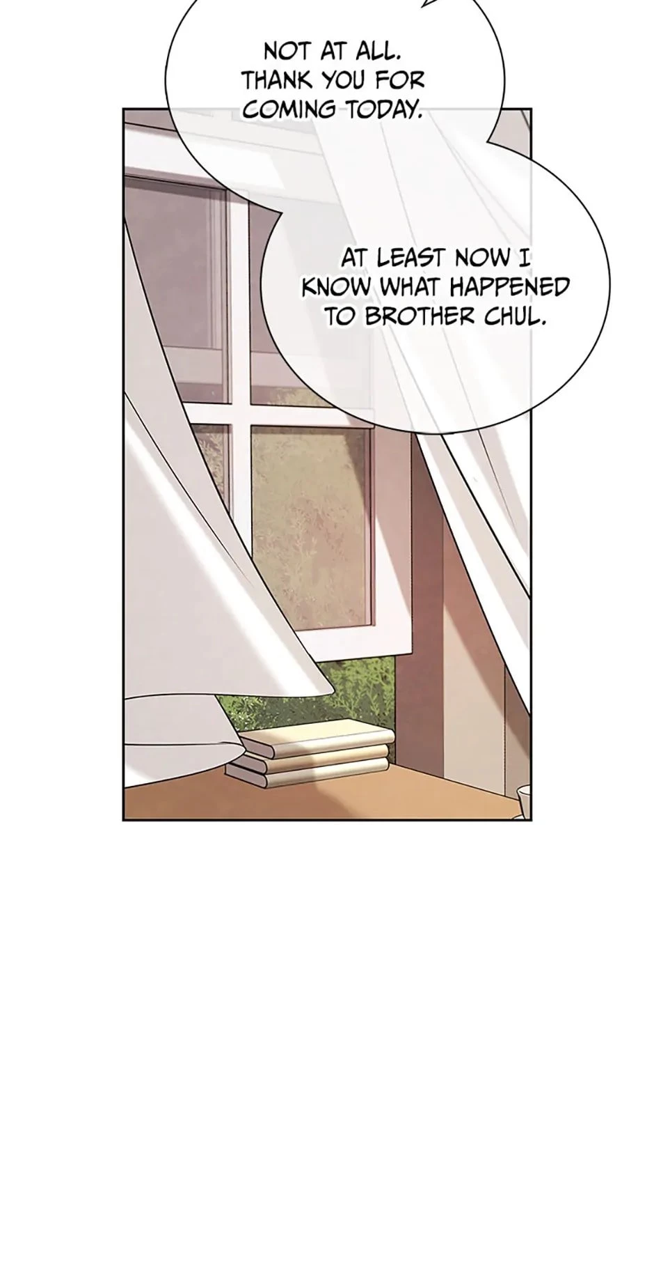 To Be an Actor Chapter 58 - 31
