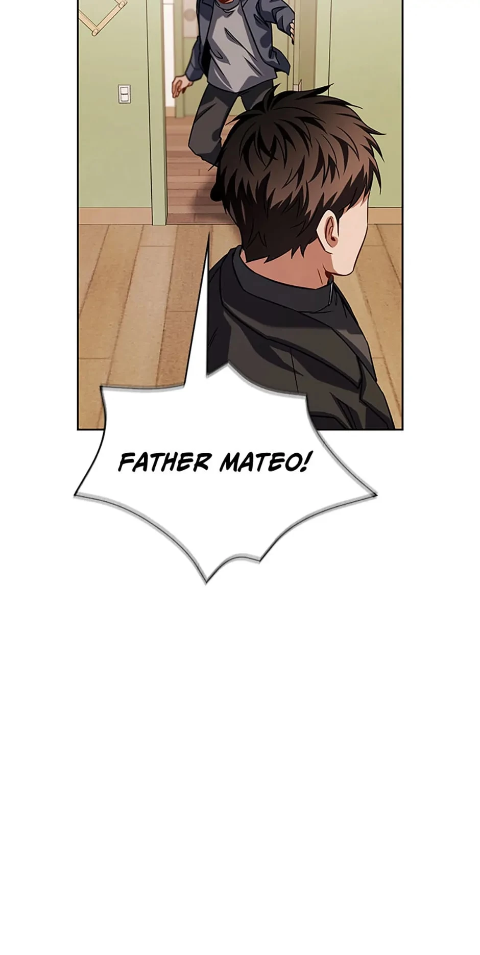 To Be an Actor Chapter 59 - 70