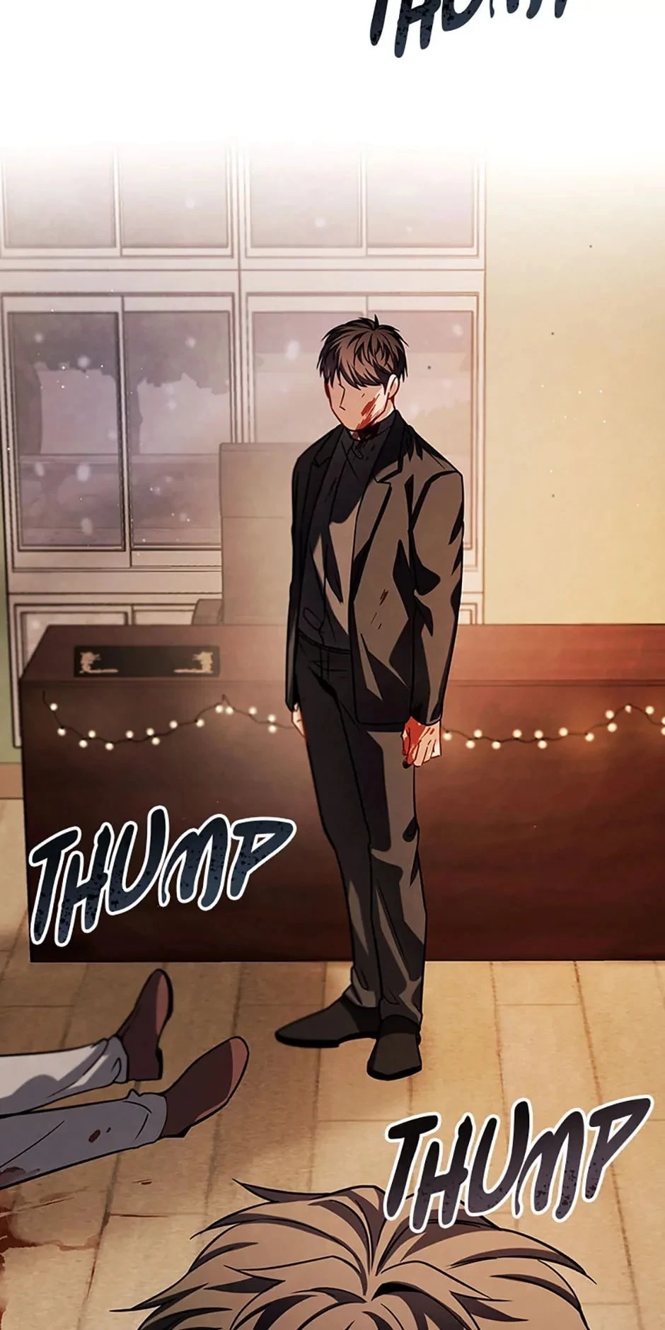 To Be an Actor Chapter 59 - 72