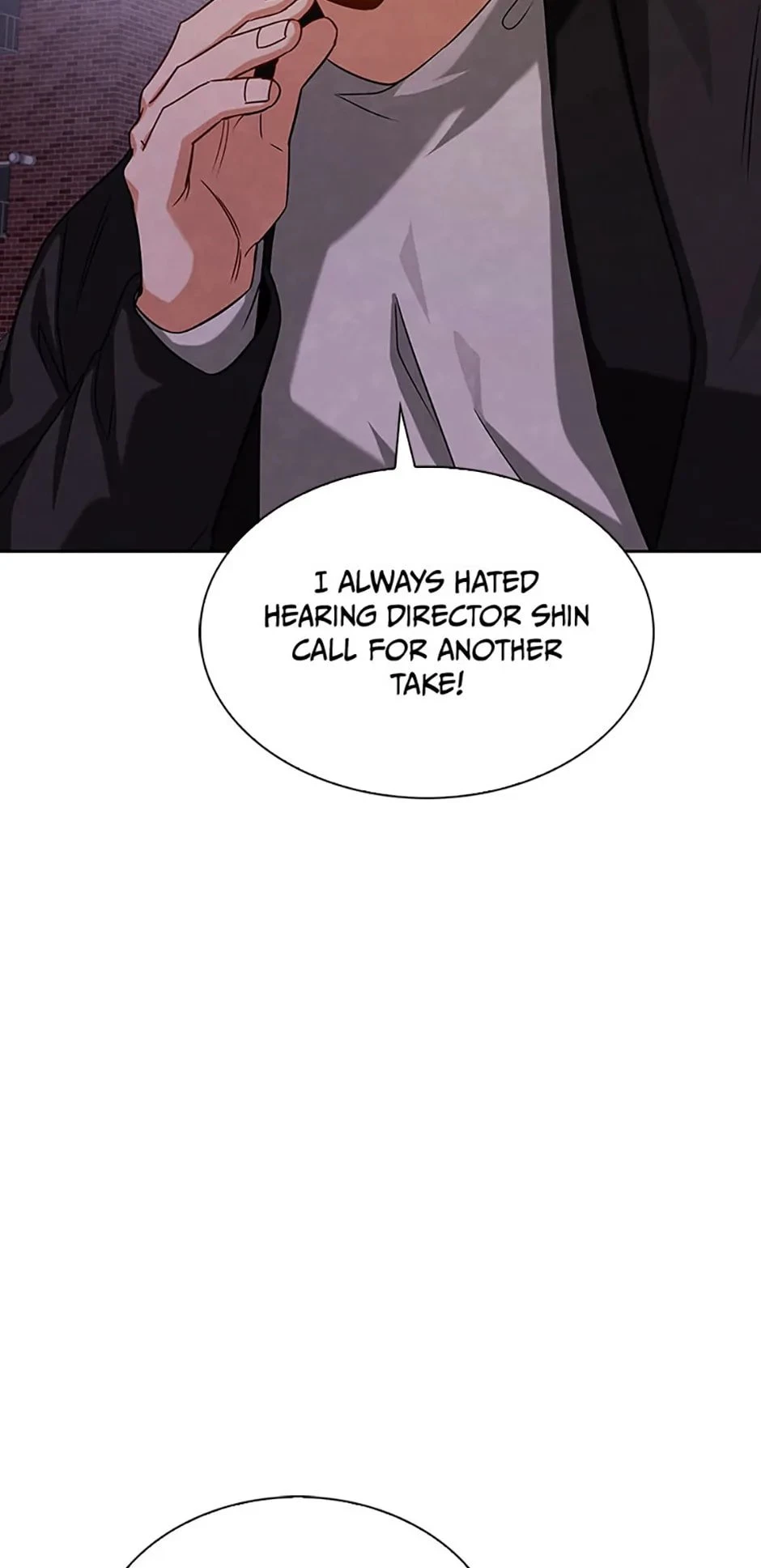 To Be an Actor Chapter 58 - 40