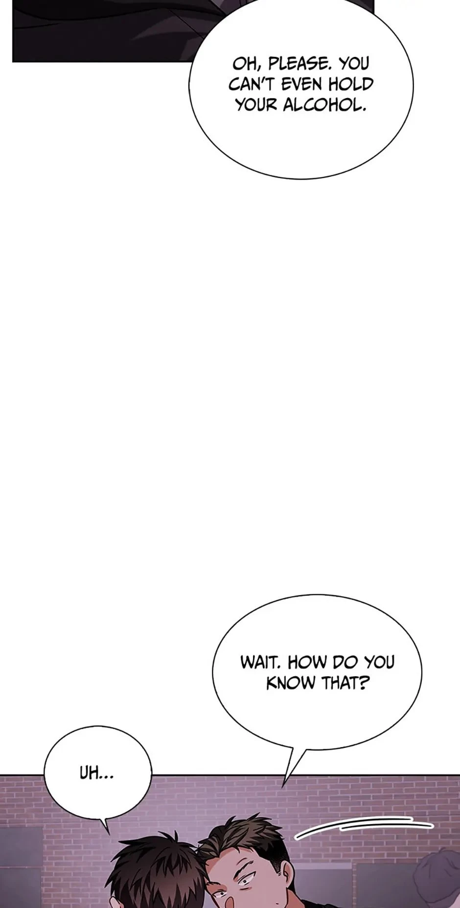 To Be an Actor Chapter 58 - 43