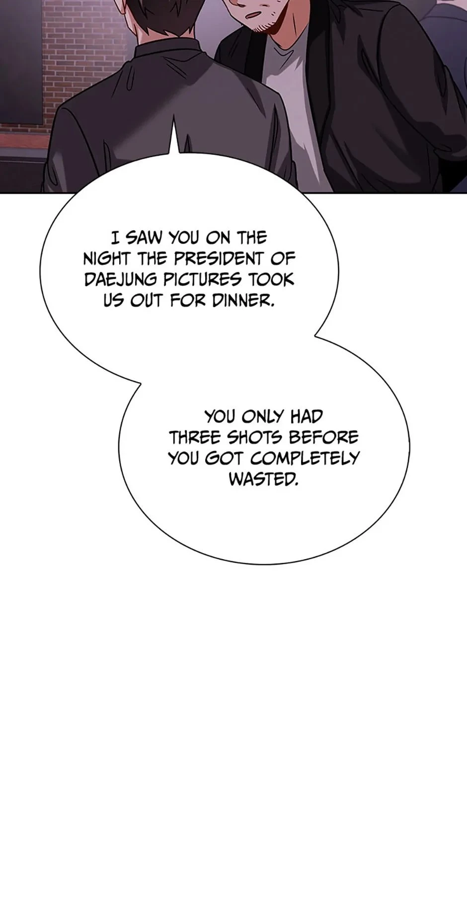 To Be an Actor Chapter 58 - 44