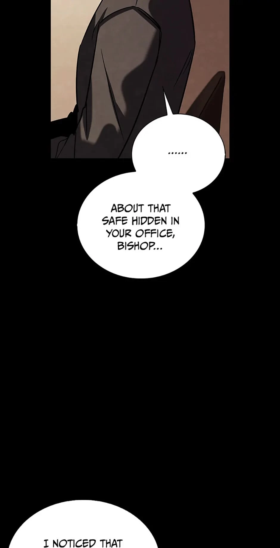 To Be an Actor Chapter 59 - 83