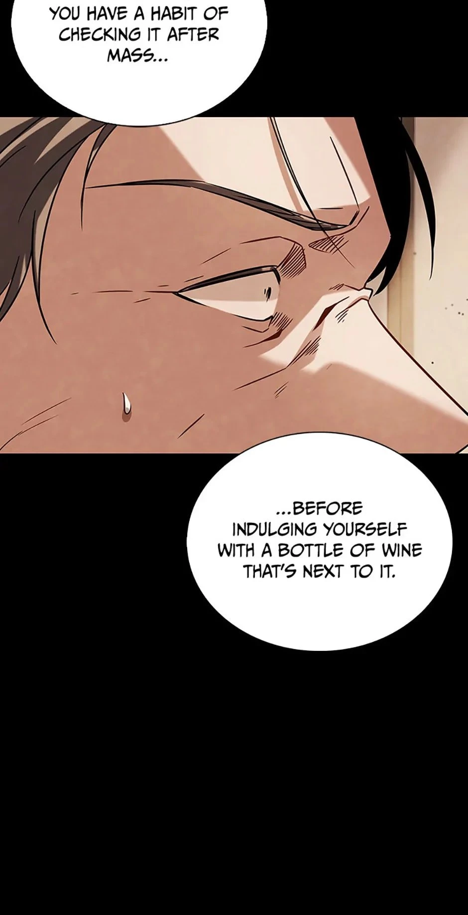 To Be an Actor Chapter 59 - 84